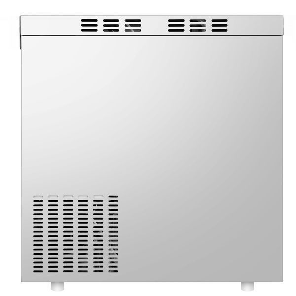 Льодогенератор чешуйчатого льда EFBH569 GGM GASTRO (BI)036800 фото