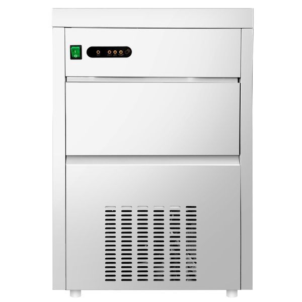 Льодогенератор чешуйчатого льда EFBH569 GGM GASTRO (BI)036800 фото