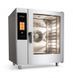 Пароконвектомат газовий Vision-2 O 1011 ig PLUS Retigo (BUCA)013789 фото 2