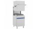 Купольная посудомоечная машина CRW 1000 TPD Crystal