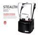 Профессиональный блендер STEALTH 885 BlendTec (2 чаши FS) (AW)010780 фото 5