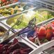 Настольная холодильная витрина AGG153ND GGM GASTRO (саладетта) (BI)032166 фото 4