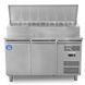 Стол холодильный саладетта GF-SH2000-700-HC GoodFood (салат-бар) (BE)037448 фото 2