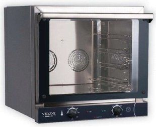Конвекционная печь FEM04NE595V Tecnodom (BS)056932 фото