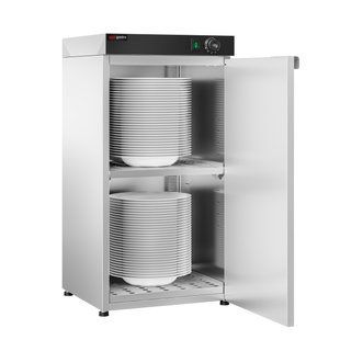 Подогреватель посуды TWK60 GGM GASTRO (BI)006972 фото