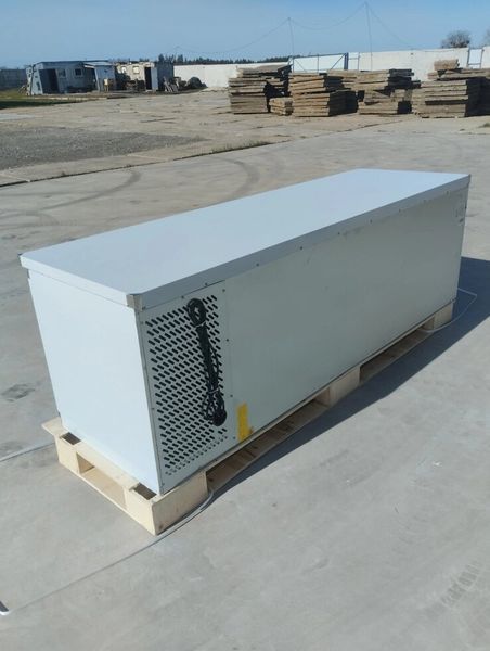 Холодильный стол GN4100TN GOODER (BV)034976 фото