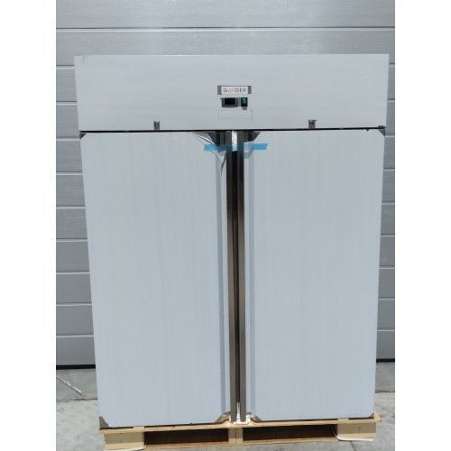 Холодильна шафа GN-1410TN Gooder (BV)033443 фото