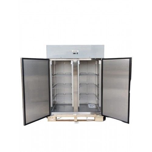 Холодильна шафа GN-1410TN Gooder (BV)033443 фото