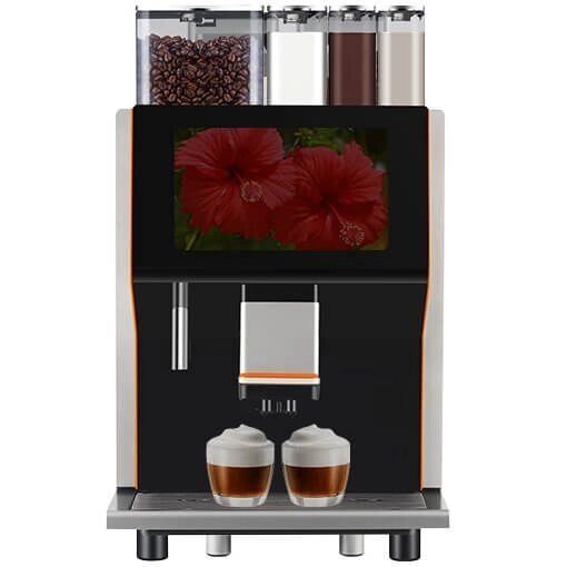 Кофемашина Coffee Center Dr. Coffee (APEF)032427 фото