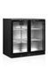 Барный холодильный шкаф DB201H Tefcold (фригобар) (BUDF)035823 фото 2