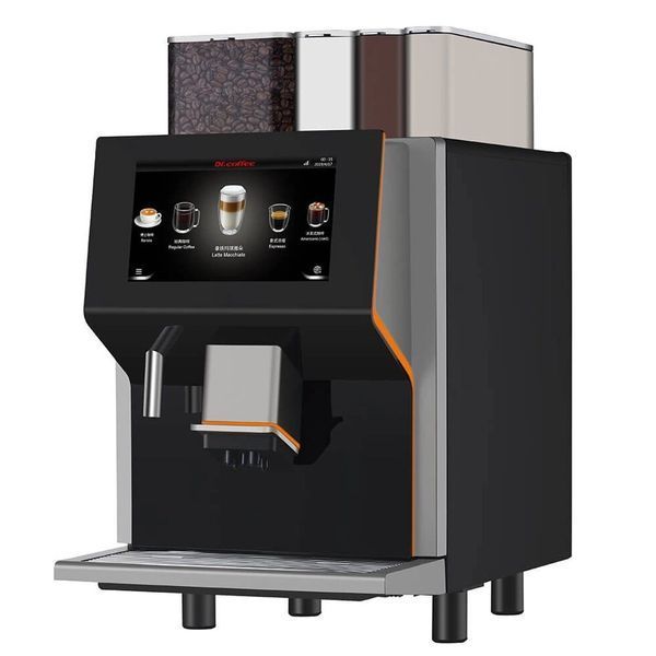 Кофемашина Coffee Center Dr. Coffee (APEF)032427 фото