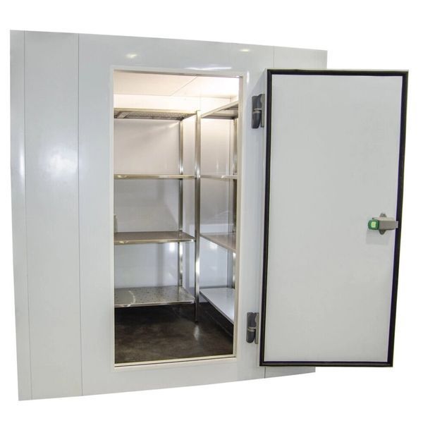 Камера холодильна ППУ-100 КХ-19,01 Tehma (h-2400) (AS)035176 фото