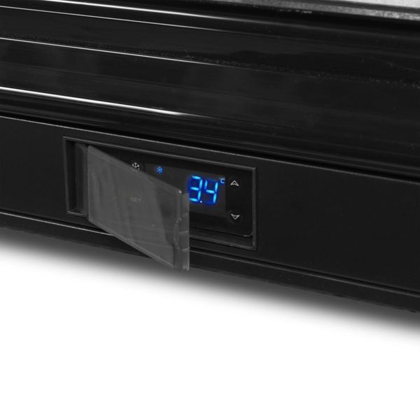 Барный холодильный шкаф DB201H Tefcold (фригобар) (BUDF)035823 фото