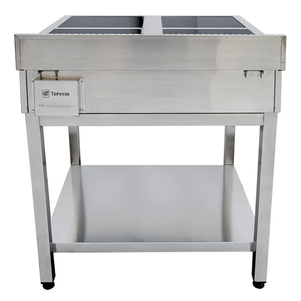 Профессиональная индукционная плита TMI3.2M4 Lite Tehma (AS)036916 фото