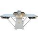 Тісторозкатка для листкового тіста FDS-520 FROSTY