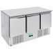 Холодильний стіл G-S903TOP-FC Forcold (BS)058171 фото 1