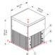 Льдогенератор гранулированого льда TM250AHC Brema (BS)057222 фото 2