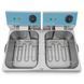 Професійна фритюрниця EF66 BLUE GoodFood (BE)037626 фото 4