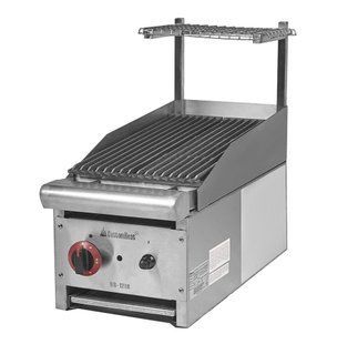 Гриль газовый инфракрасного нагрева RG 12IR СЕ CustomHeat (BP)059217 фото