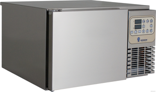 Шафа шокової заморозки GBF3GN23 Desmon (BS)012425 фото