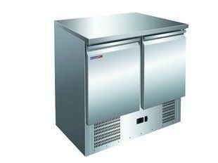 Морозильный стол SS45BT Cooleq (CF)033844 фото