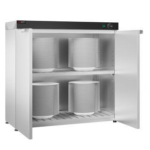 Подогреватель посуды TWK120 GGM GASTRO (BI)006973 фото