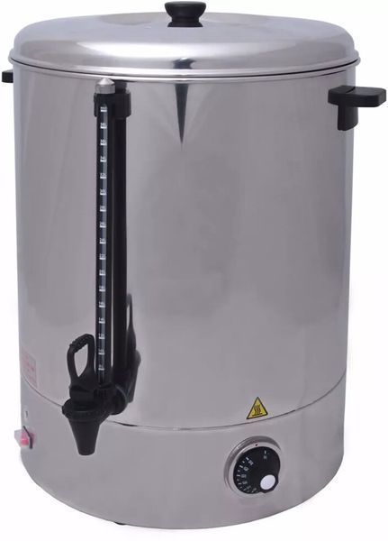 Термопот-кофеварка Hot Drink maxi Saro 40л (CJ)010941 фото