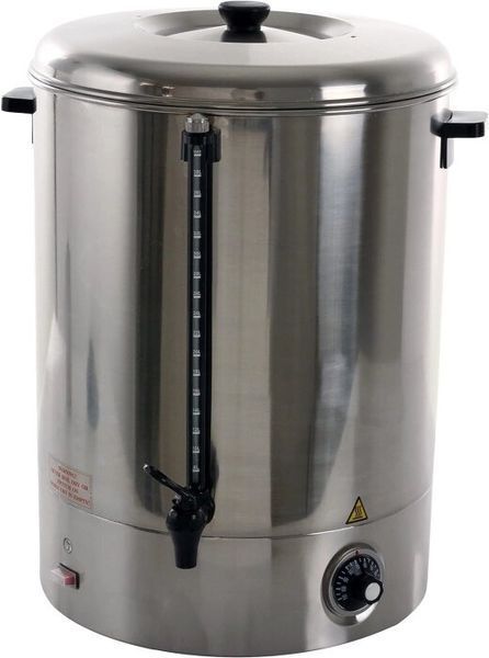 Термопот-кофеварка Hot Drink maxi Saro 40л (CJ)010941 фото