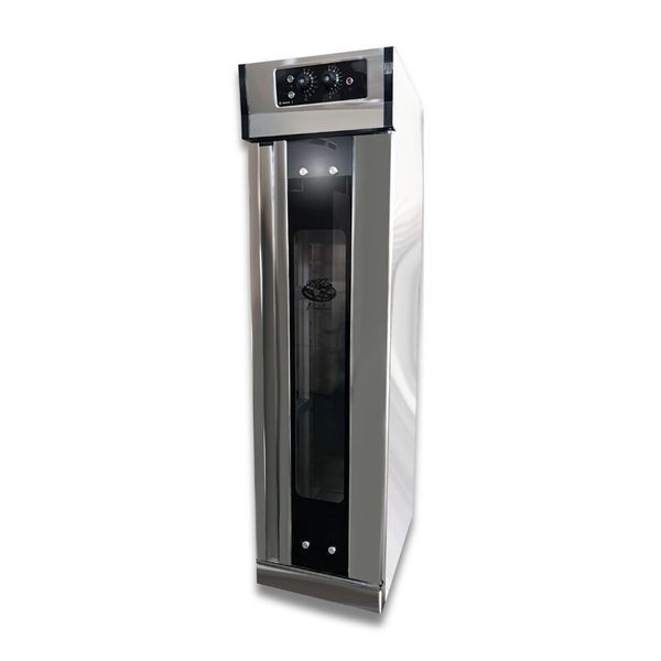 Шкаф расстоечный HKN-XLT196M HURAKAN (BX)055432 фото