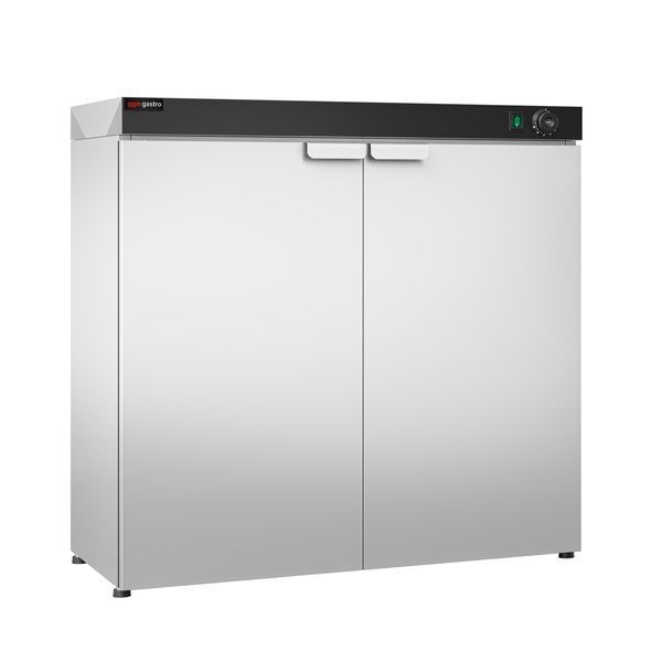 Подогреватель посуды TWK120 GGM GASTRO (BI)006973 фото