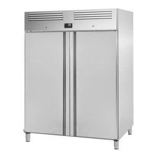 Холодильный шкаф для хлебобулочных изделий BEI148T2 GGM GASTRO (-2...+8) (BI)008885 фото