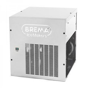 Льдогенератор гранулированого льда TM140AHC Brema (BS)057224 фото