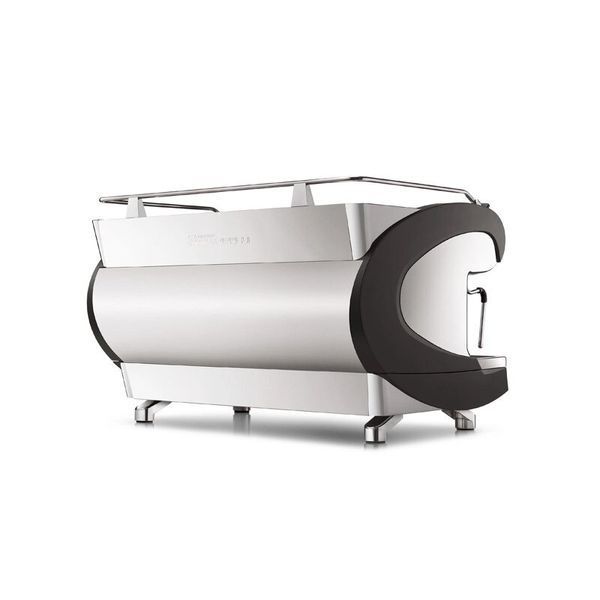 Профессиональная кофемашина Aurelia Wave Digit Nuova Simonelli (красная) (AC)032637 фото