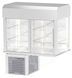 Холодильная витрина линии раздачи CD-1.5 Orest (built-in) (CA)014075 фото 1