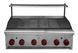 Гриль газовый инфракрасного нагрева RG-36IR CE CustomHeat (BP)035864 фото 1