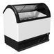 Вітрина для морозива M400Q Juka Freezepoint (9 смаків) (AK)056644 фото 6