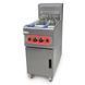 Професійна фритюрниця EF14L-2 GoodFood (BE)036611 фото 1