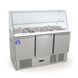 Стол холодильный саладетта GF-S903SQ-HC GoodFood (салат-бар) (BE)037451 фото 1