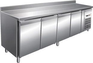 Холодильний стіл G-SNACK4200TN Forcar (BS)058115 фото
