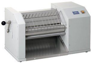 Тісторозкатка МТЕ-230 КИЙ-В (BM)056546 фото