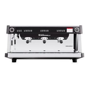 Професійна кавомашина Nuova Aurelia VOL XT 3GR Nuova Simonelli (AC)036031 фото
