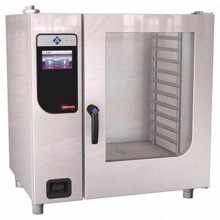 Пароконвектомат FlexiCombi Classic 10.2 Maxi FKE102R_CL MKN (EB)053788 фото