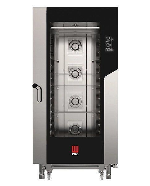 Пароконвектомат MKF1664BM Tecnoeka (DWDF)059065 фото