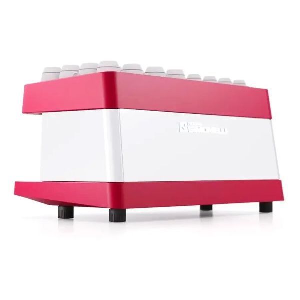 Професійна кавомашина Nuova Aurelia VOL XT 3GR Nuova Simonelli (AC)036031 фото