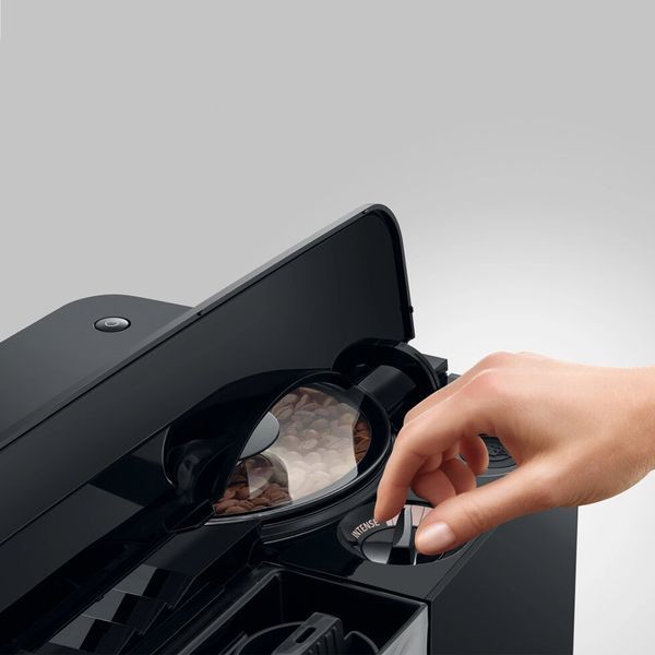 Кофемашина C8 PIANO BLACK (EA) JURA (AY)035878 фото