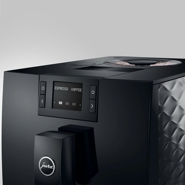 Кофемашина C8 PIANO BLACK (EA) JURA (AY)035878 фото