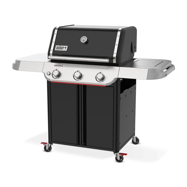 Газовий гриль Weber Genesis E-315 (1501279) (AV)041149 фото