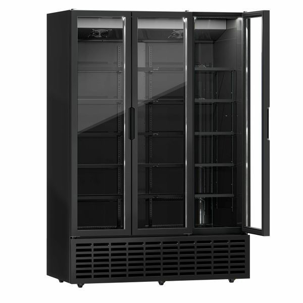 Холодильна шафа GKSS1500 GGM GASTRO (BI)037746 фото