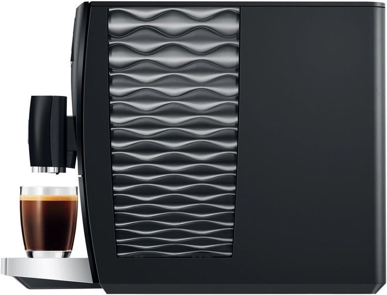 Кофемашина C8 PIANO BLACK (EA) JURA (AY)035878 фото