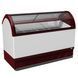 Вітрина для морозива M600Q JUKA Freezepoint (12 смаків) (AK)056645 фото 4